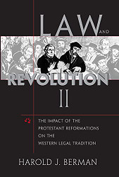 Law and Revolution II