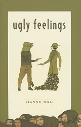 Ugly Feelings