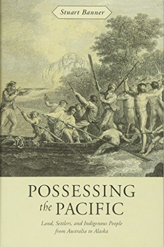 Possessing the Pacific