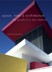 Space Time and Architecture