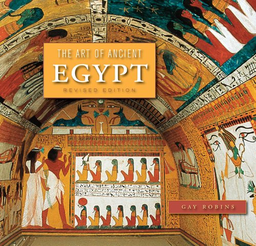 Art of Ancient Egypt: