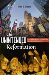 Unintended Reformation