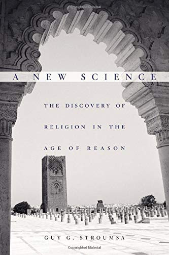 New Science: The Discovery of Religion in the Age of Reason
