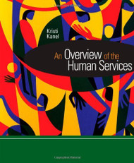 Overview Of The Human Services
