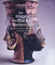 Image of the Black in Western Art Volume 1