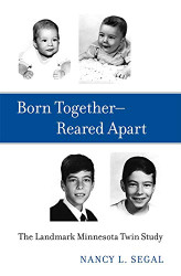 Born Together - Reared Apart
