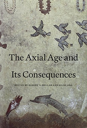 Axial Age and Its Consequences