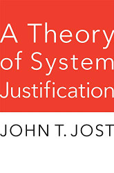 Theory of System Justification