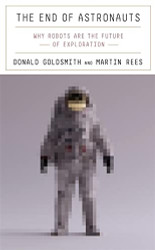 End of Astronauts