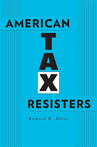 American Tax Resisters