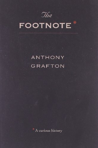 Footnote: A Curious History