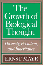 Growth of Biological Thought