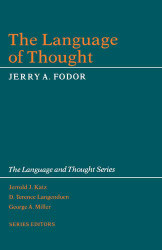 Language of Thought