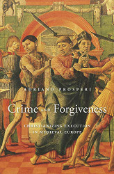Crime and Forgiveness