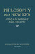 Philosophy in a New Key
