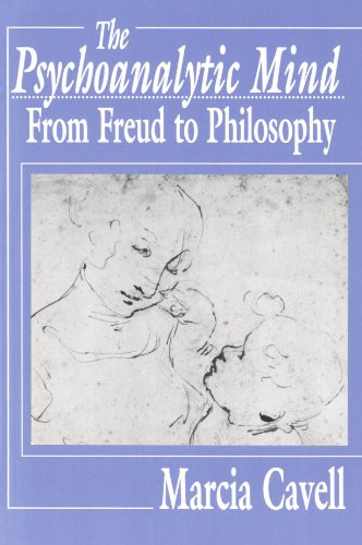 Psychoanalytic Mind: From Freud to Philosophy