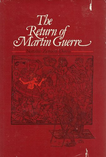 Return of Martin Guerre