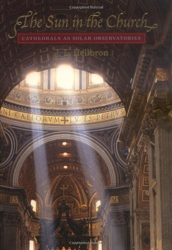 Sun in the Church: Cathedrals as Solar Observatories