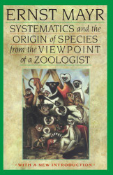 Systematics and the Origin of Species from the Viewpoint of a