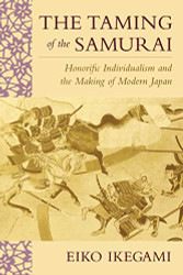Taming of the Samurai