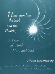 Understanding the Sick and the Healthy