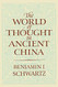 World of Thought in Ancient China