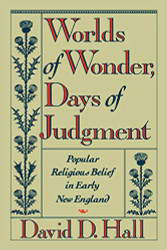 Worlds of Wonder Days of Judgment