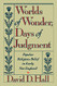 Worlds of Wonder Days of Judgment