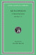 Xenophon VI Cyropaedia: Books 5-8 Volume 2