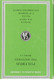 Histories Volume 2: Books 3-4 (Loeb Classical Library)