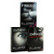 Fifty Shades as Told by Christian Trilogy Grey Darker Freed 3 Books