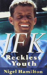 JFK: Reckless Youth