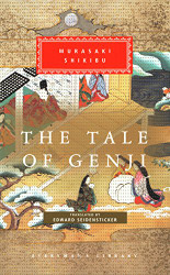 Tale of Genji: Introduction by Edward G. Seidensticker