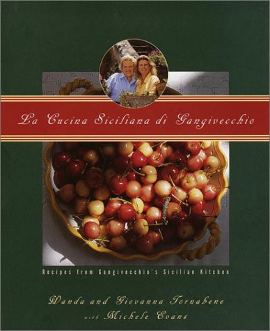 La Cucina Siciliana di Gangivecchio