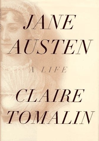 Jane Austen: A Life Jane Austen: A Life