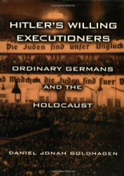 Hitler's Willing Executioners