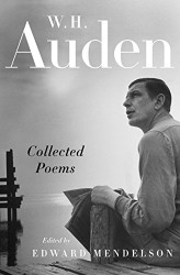 洋書 W.H. Auden: The Complete Works, Volume 1 The Complete Works of W. H. Auden: Poems, Volume I: 1927