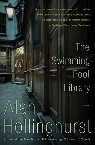 Swimming-Pool Library
