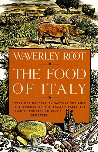 Food of Italy