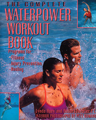 Complete Waterpower Workout Book