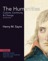 Humanities Culture Continuity And Change Book 5