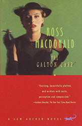 Galton Case (Vintage Crime/Black Lizard)