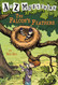 Falcon's Feathers (A to Z Mysteries)