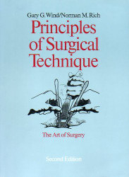 Principles of Surgical Technique: The Art of Surgery