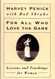 For All Who Love the Game: Lessons and Teachings for Women