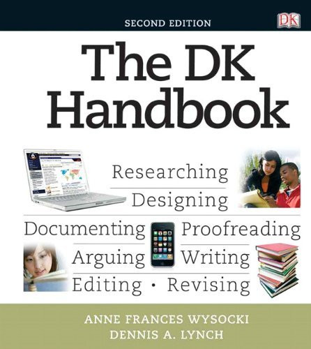 Dk Handbook