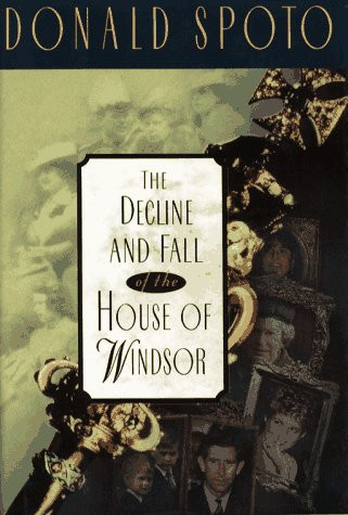 Decline and Fall of the House of Windsor