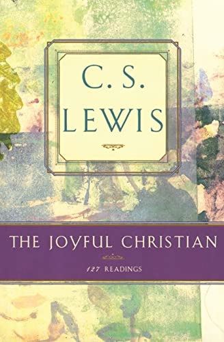 Joyful Christian: 127 Readings