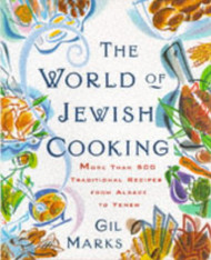 World Of Jewish Cooking