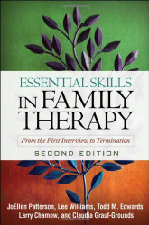 Essential Skills In Family Therapy